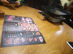 -百年食客韩式烤肉(南三环店)