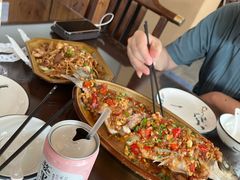 -朗妈私房菜(婺女州店)