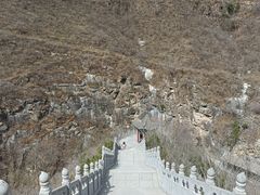 -圣莲山风景区