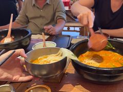 -银米·云南传统过桥米线(双廊黑金冠店)