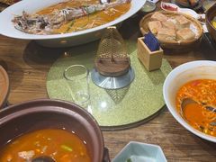 -丹江渔村(首都机场店)