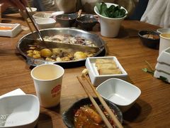 -傣妹火锅(四川北路店)