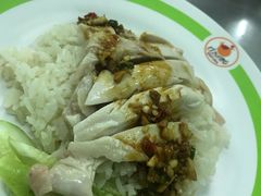 -红大哥水门鸡饭(總店)