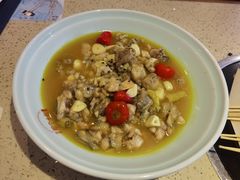 大叔秘制牛蛙-我是那个大叔·美食研究所(新塘路店)
