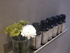 -泰合玺·精油疗愈 SPA(南京河西万达店)