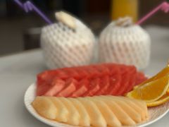 -菌公主·野生菌蒸汽火锅(告庄店)