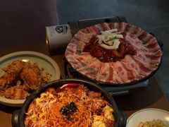 -双门洞·森系料理(体育西店)
