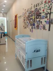 点击看大图 -蓝丝带产后恢复中心(铜梁人民医院店)