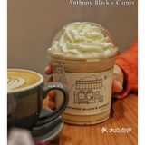 【2023打卡广佛百家咖啡馆-20%】Anthony…