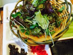 -四季民福烤鸭店(前门廊房二条店)