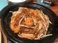 -大树餐厅(益田假日店)