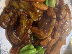 -红升老菜馆(巨兴街店)