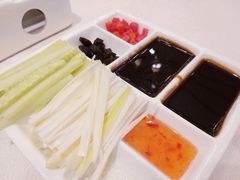 -大铁勺新津菜(东丽阳光新业广场店)