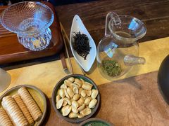 -邈墨茶馆(凤起路店)