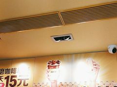-麦当劳(世贸店)