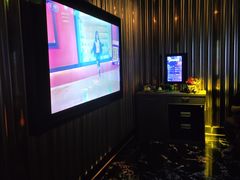 -星璨火吧KTV聚会餐厅(华清广场店)
