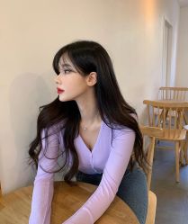 点击看大图 -3AM HAIR SALON染发烫发接发