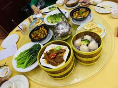 -吉莲利苑海鲜酒家(珠海拱北28年老字号店)