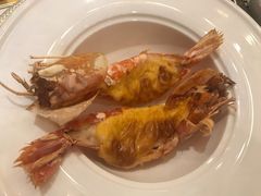 -都会尚膳·海鲜自助餐厅(重庆万豪酒店)