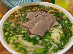 -筋面郎(东坡店)