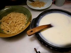 -京城小江南·土菜馆·蒸白鱼(东四十条店)