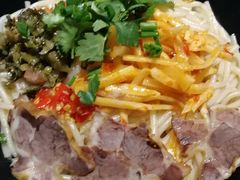 -漓江又一軒·广西菜·桂林米粉(梅林店)