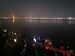 -人民防洪胜利纪念塔