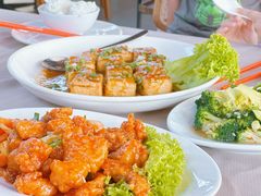 -真浪花园海鲜餐馆
