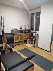 -FineYoga梵音瑜伽·普拉提