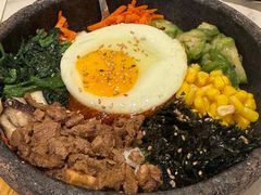 -七八冷面·延边朝鲜族美食(世纪汇店)