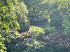 -岳麓山风景名胜区