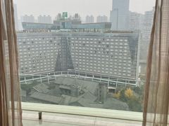 -成都世纪城天堂洲际大饭店