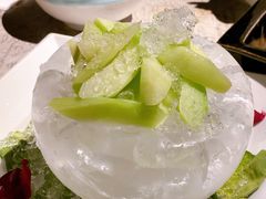 冰钵芥兰-穹六人间 people 6(岳阳路店)