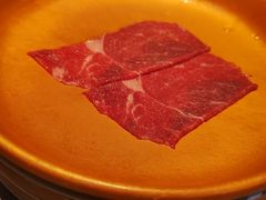 -牛YO寿喜烧和牛火锅自助(三台子万象汇店)