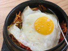 -韩聚园韩国料理(文灶店)