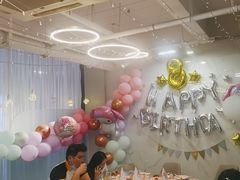 -萨卡屋亲子乐园·餐厅(龙山万物工场店)