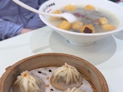 -鸭得堡老鸭汤·鸭血粉丝(南京博物院店)