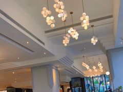 -港丽餐厅(高德置地店)