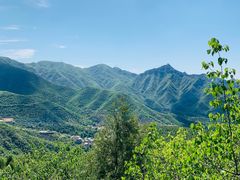 -妙峰山风景名胜区