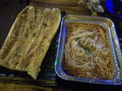 -土蚝·高压锅生蚝(百姓美食街店)