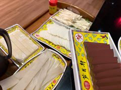 -芦月轩羊蝎子(劲松店)