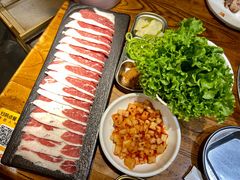 -原始泥炉烤肉(总店)