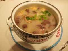 -小杨生煎(黄河路店)
