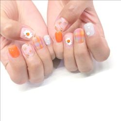 -LILY NAILS美甲美睫