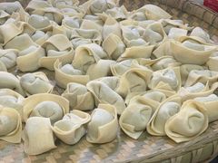 -阿麟馄饨(延长路店)