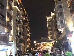 -东西巷