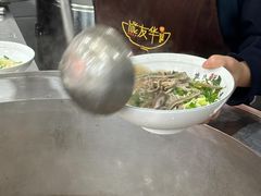 -熊氏牛羊杂粉(龙眼井总店)