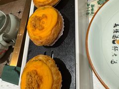 -禄运茶居·手工点心(猎德店)