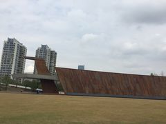 -侵华日军南京大屠杀遇难同胞纪念馆