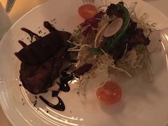 -Oyster Talks 四度蚝法餐厅
